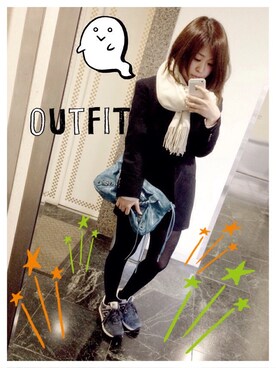 yUm!さんのコーディネート