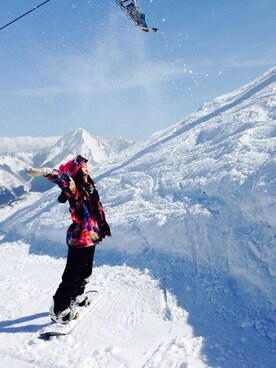 yUm!さんのコーディネート