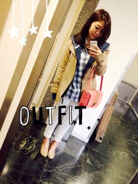 yUm!さんのコーディネート