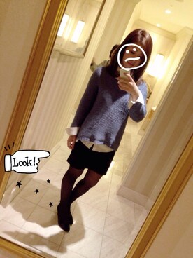 yUm!さんのコーディネート