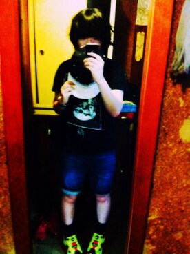 もぐさん（レディース・170cm）の夏コーディネート