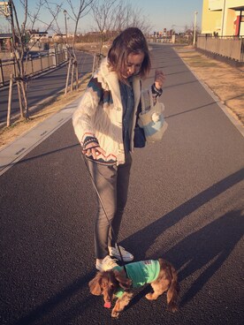 Ayu_meさんのコーディネート