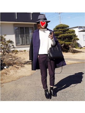 Ayu_meさんのコーディネート