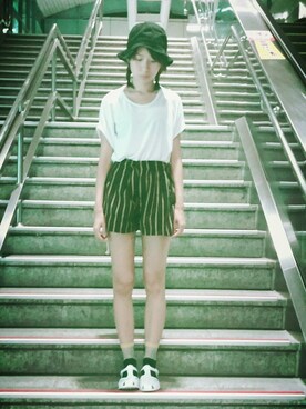 kahさんのコーディネート