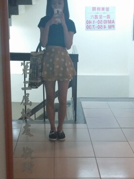 kahさんのコーディネート