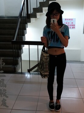 kahさんのコーディネート