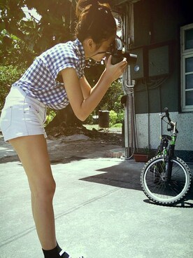 kahさんのコーディネート