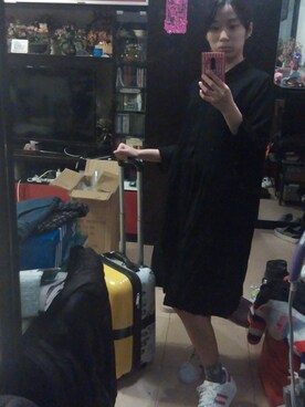 kahさんのコーディネート