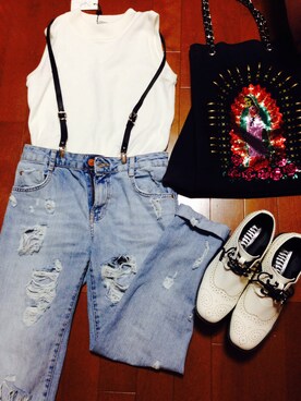 jernyさんのコーディネート