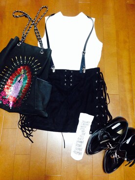 jernyさんのコーディネート