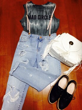 jernyさんのコーディネート