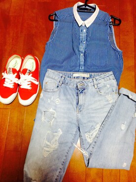 jernyさんのコーディネート