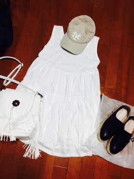 jernyさんのコーディネート