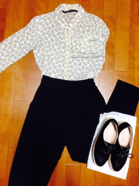 jernyさんのコーディネート