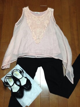 jernyさんのコーディネート