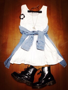 jernyさんのコーディネート