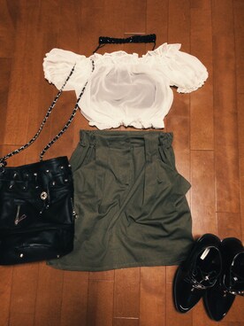 jernyさんのコーディネート