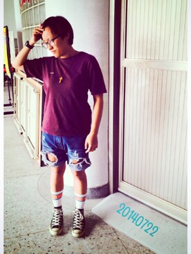 lucialinさんのコーディネート