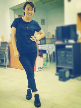 lucialinさんのコーディネート