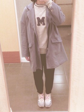 しゃりさんのコーディネート