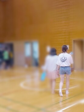 しゃりさんのコーディネート