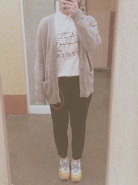 しゃりさんのコーディネート