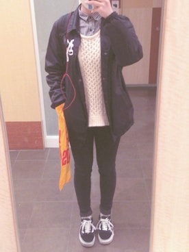 しゃりさんのコーディネート