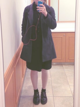 しゃりさんのコーディネート