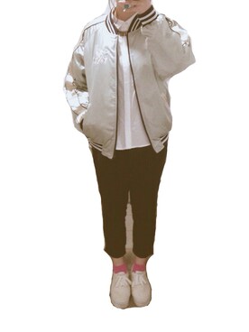 しゃりさんのコーディネート