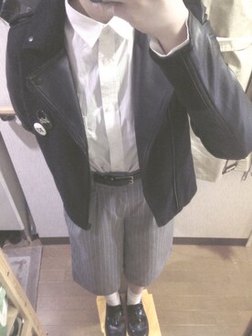 しゃりさんのコーディネート