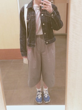 しゃりさんのコーディネート