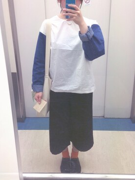 しゃりさんのコーディネート