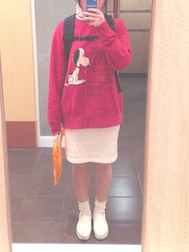 しゃりさんのコーディネート