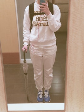 しゃりさんのコーディネート