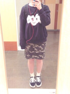 しゃりさんのコーディネート