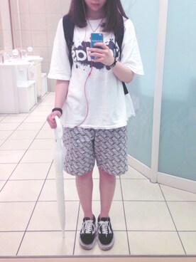 しゃりさんのコーディネート