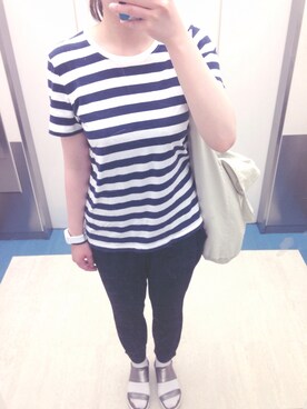 しゃりさんのコーディネート