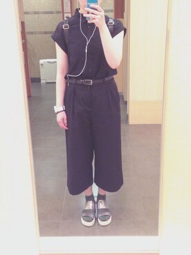 しゃりさんのコーディネート