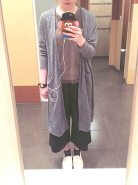 しゃりさんのコーディネート