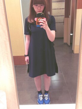 しゃりさんのコーディネート