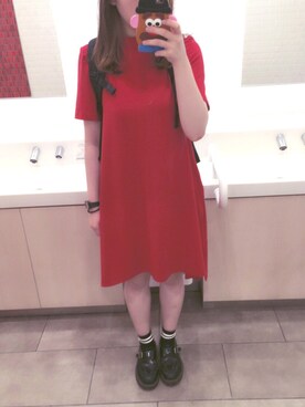 しゃりさんのコーディネート