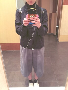 しゃりさんのコーディネート