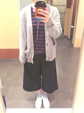 しゃりさんのコーディネート