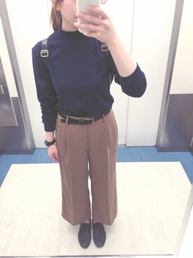 しゃりさんのコーディネート