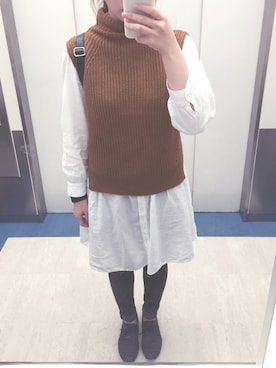 しゃりさんのコーディネート