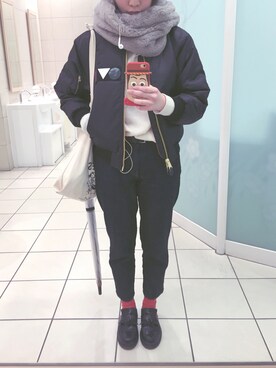 しゃりさんのコーディネート