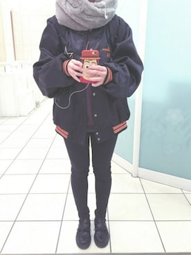 しゃりさんのコーディネート