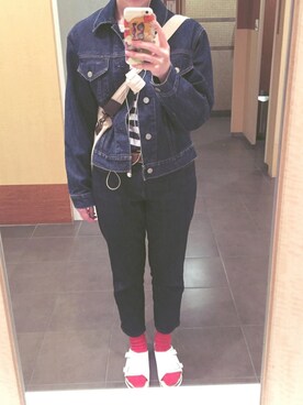 しゃりさんのコーディネート