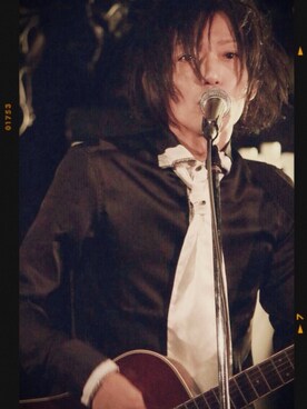 スズキカツノリさんのコーディネート