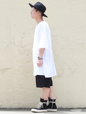 たくやさんのコーディネート